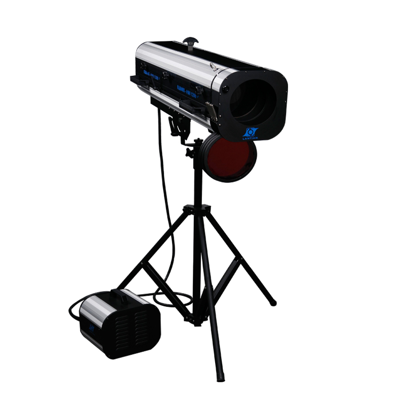 1200W follow spotlight