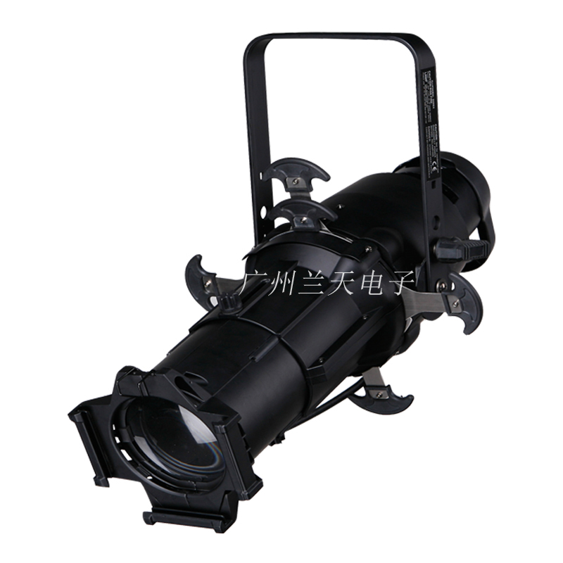 高效成像灯 ( 575W/750W, 19度/26度/36度/50度)