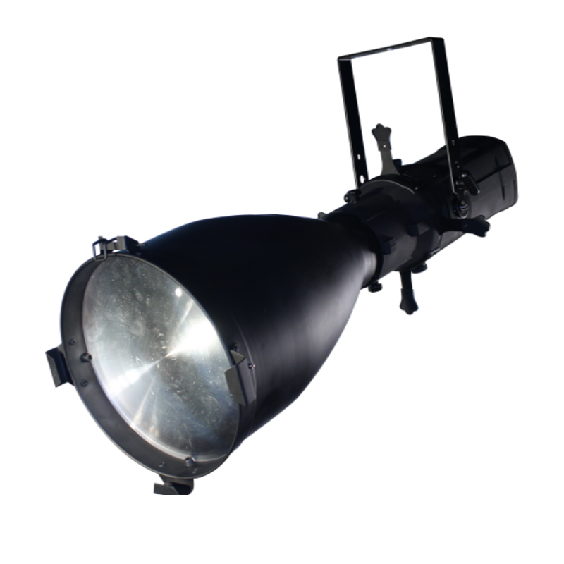 200W LED 5°Profile spotlight 200W LED 5°Profile spotlight
