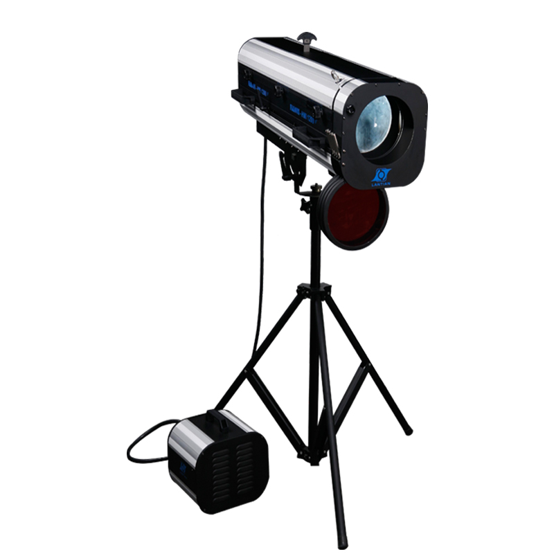 1200W follow spotlight 1200W follow spotlight