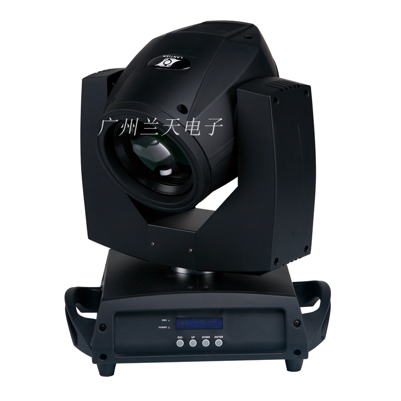 200W  摇头光束灯