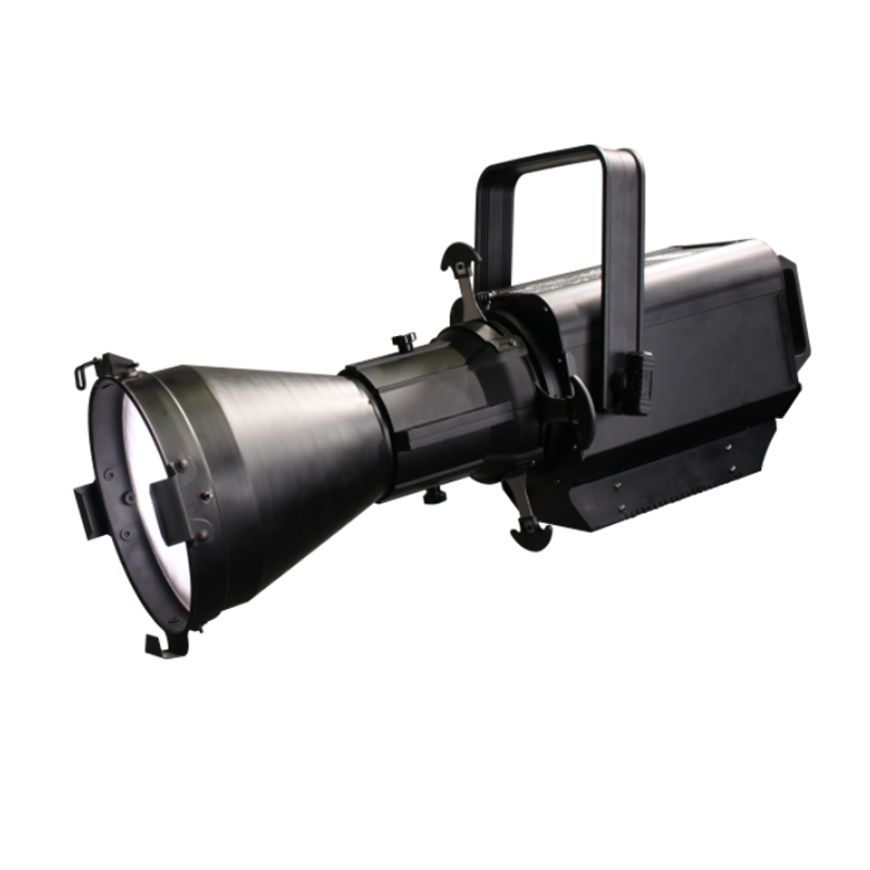 400W LED 10°Profile spotlight