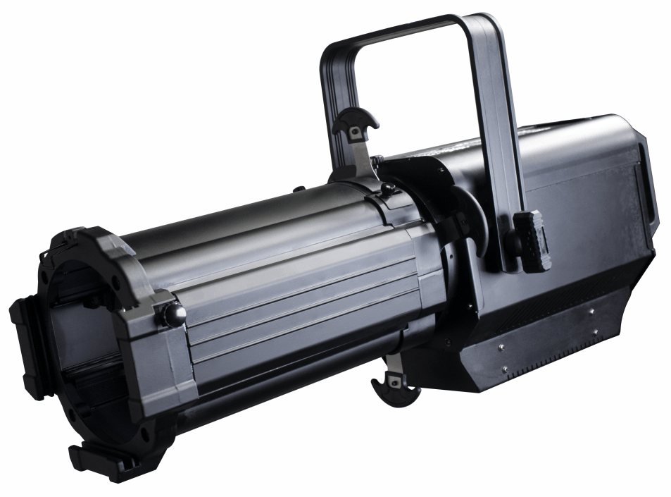 LED变焦成像灯  (400W, 15度-30度)