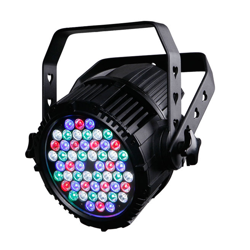 3W×54 LED Par light 3W×54 LED Par light