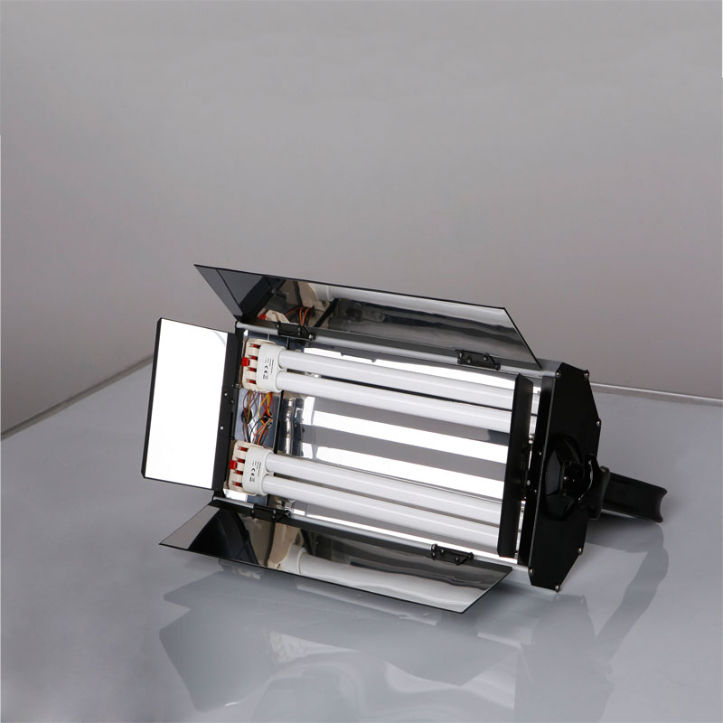 36×2  tricolor fluorescent light