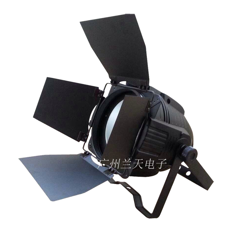 LED全彩影视帕灯 LED全彩影视帕灯