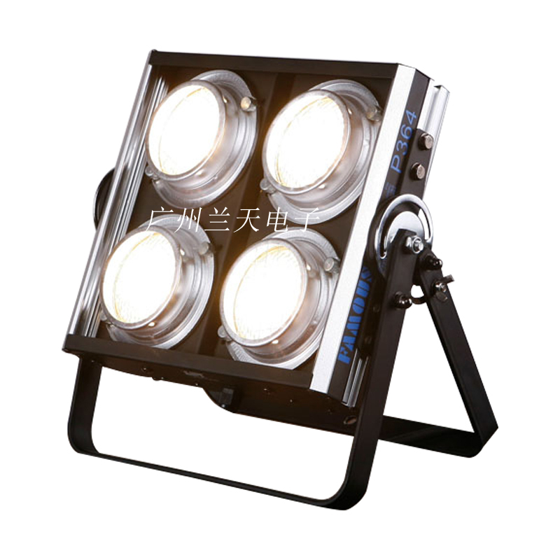 2600W 四头观众灯 2600W 四头观众灯