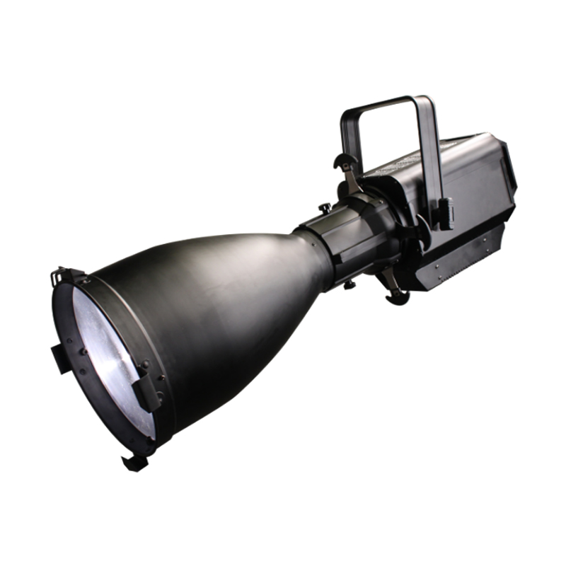 400W LED 5°Profile spotlight