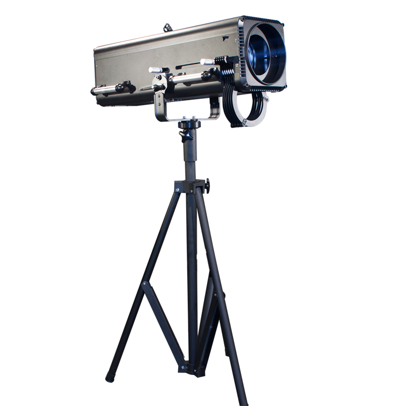 400W LED follow spot 400W LED follow spot