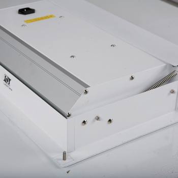 Built-in LED four head meeting light