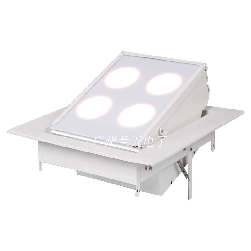 嵌入式LED会议灯 嵌入式LED会议灯