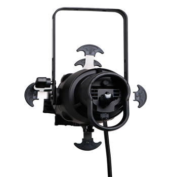 5 degree high efficient profile spotlight