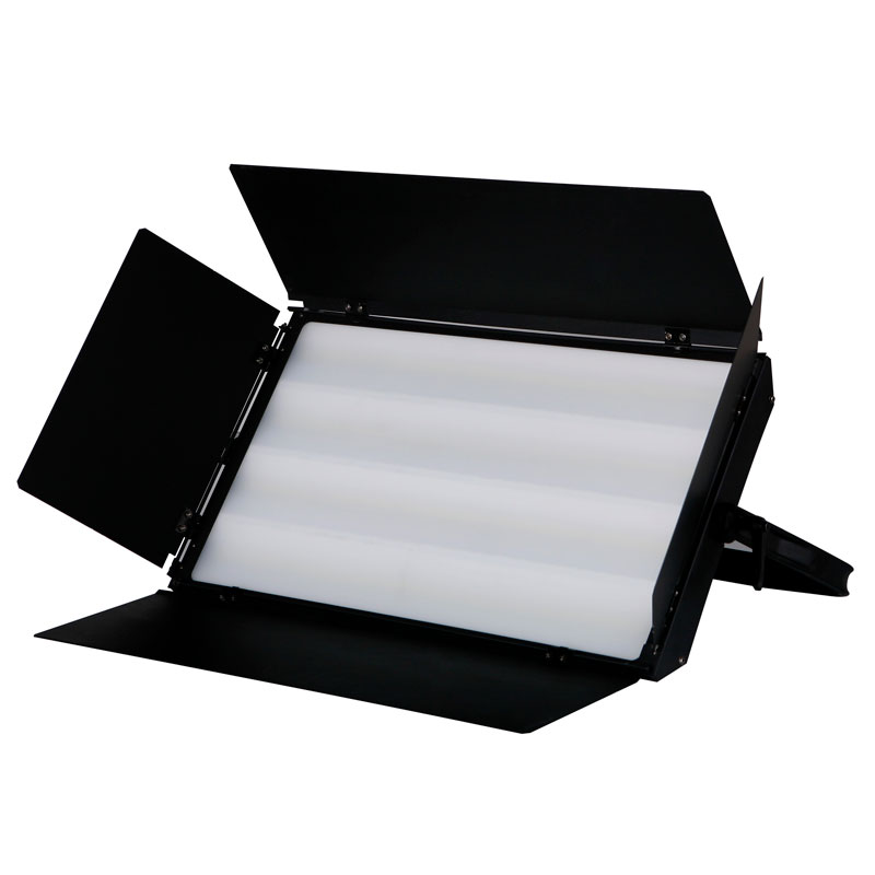 72W/144W LED panel soft light