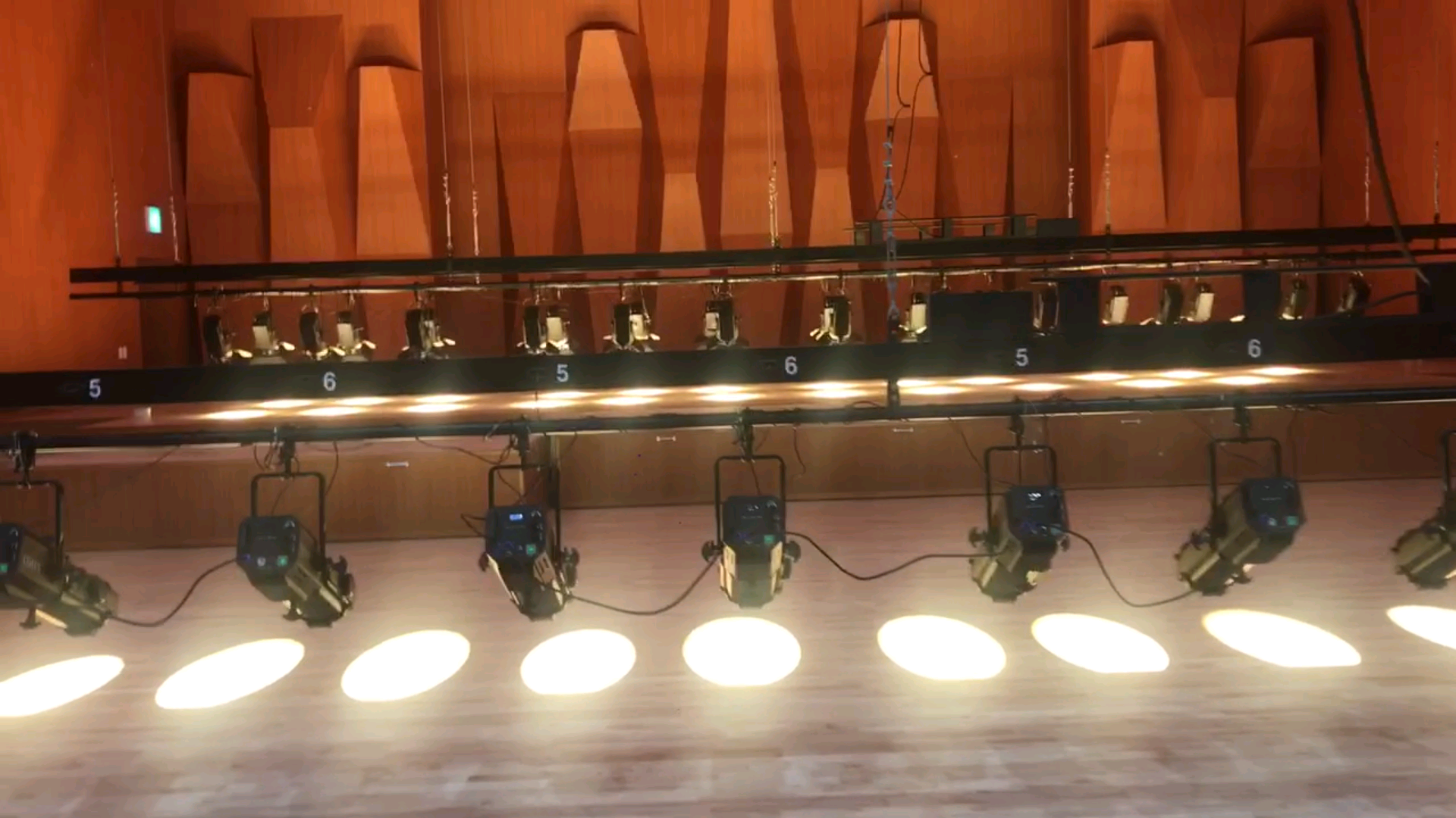 2017韩国首尔音乐厅