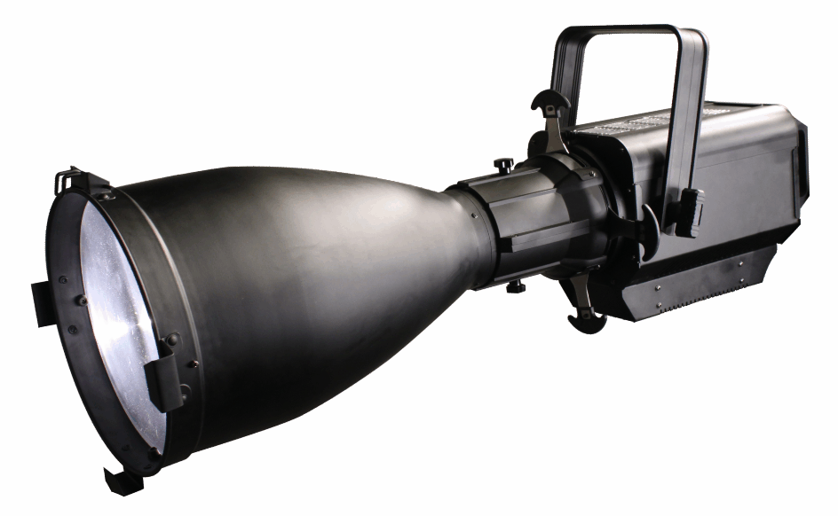 LED成像灯（300W,5度）