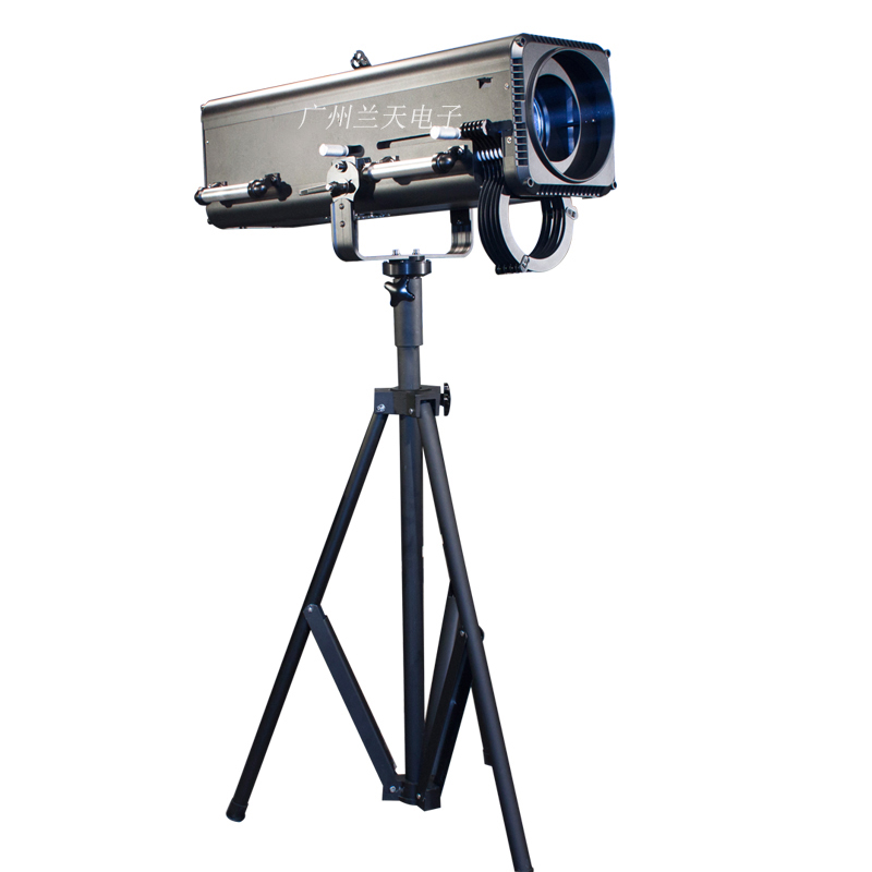 LED追光灯 LED追光灯