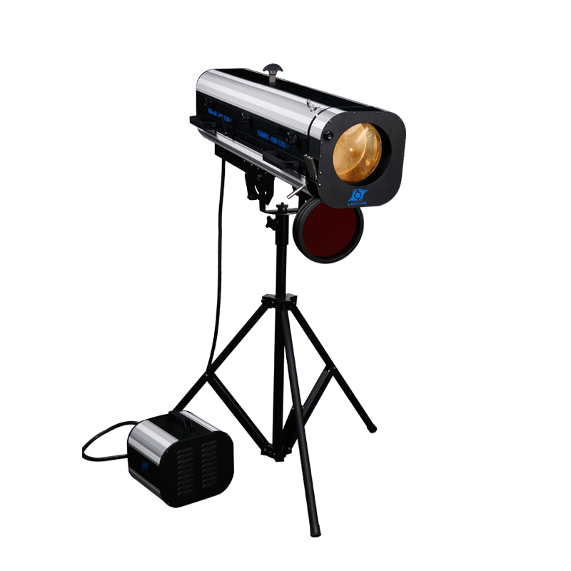 1200W follow spotlight