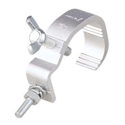 aluminum clamp