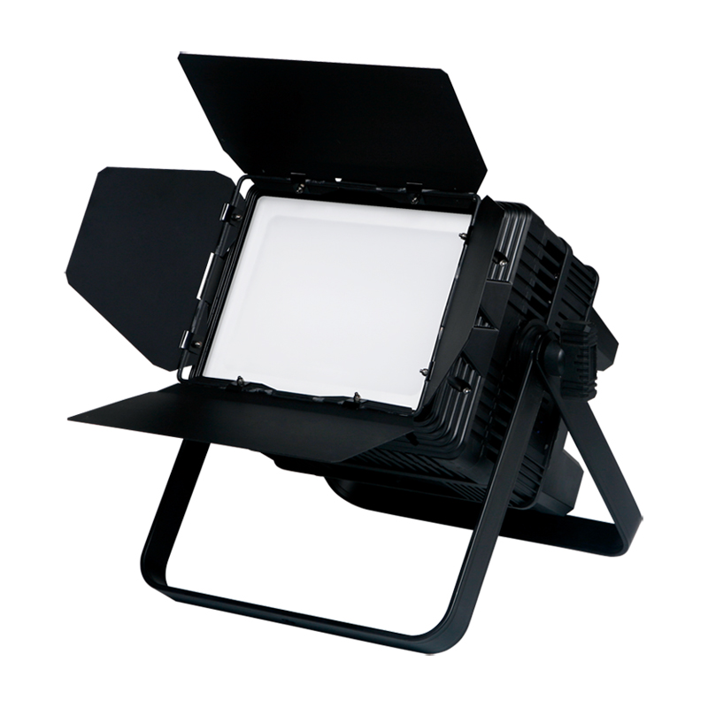 250W LED RGBW floodlight 250W LED RGBW floodlight