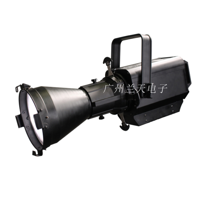 LED成像灯 (400W, 10度）