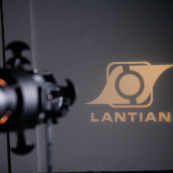 5 degree high efficient profile spotlight