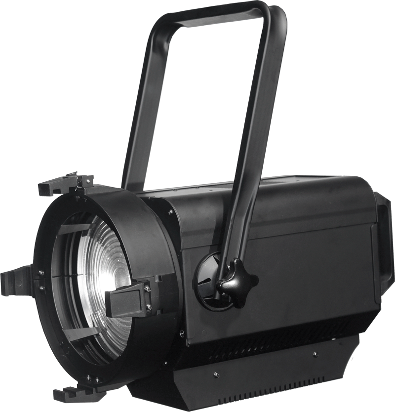 LED螺纹聚光灯 (360W)