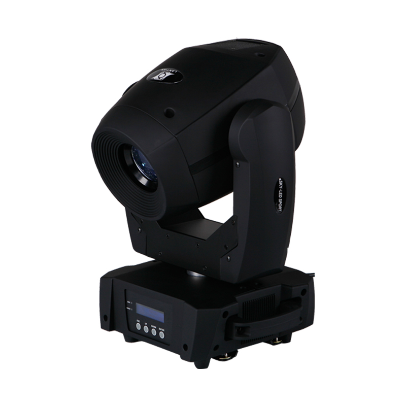 190W  LED Moving head light