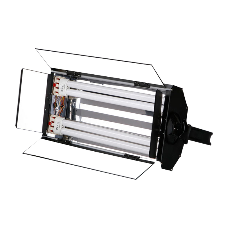 36×2  tricolor fluorescent light