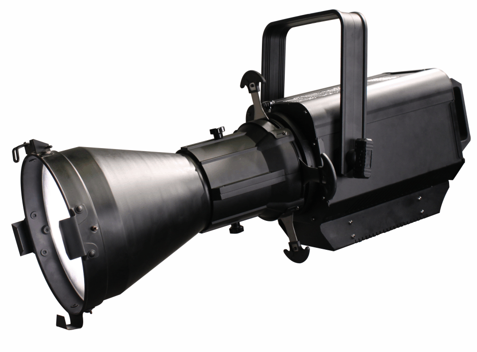 LED成像灯 (300W, 10度）