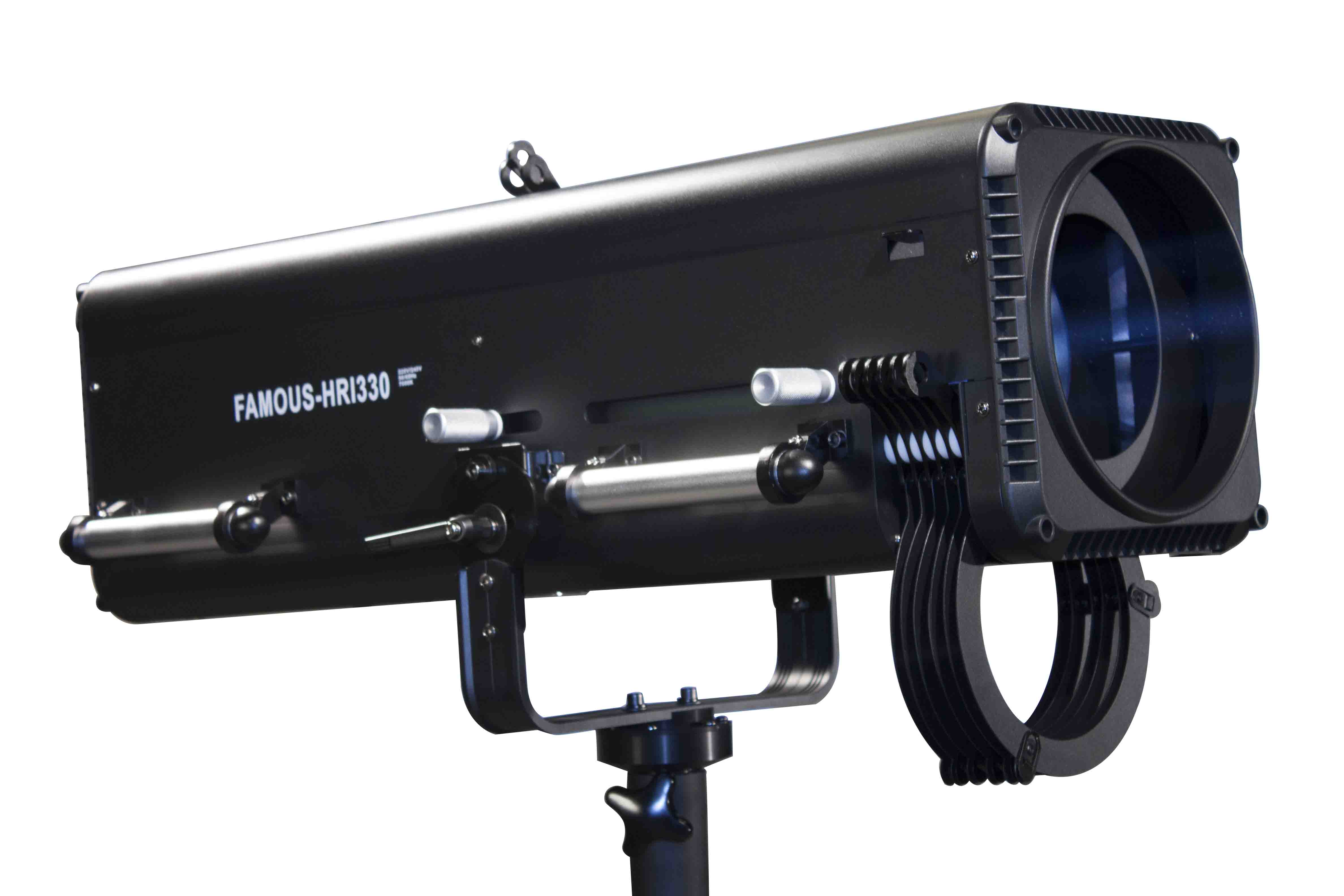 FAMOUS-HRI330