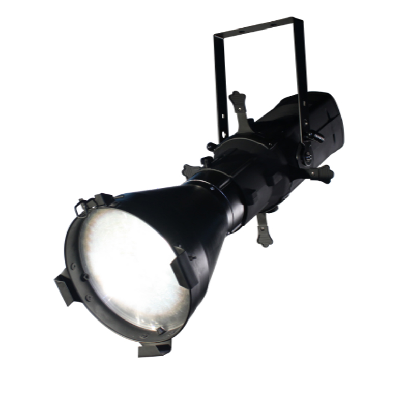 200W LED 10°Profile spotlight 200W LED 10°Profile spotlight