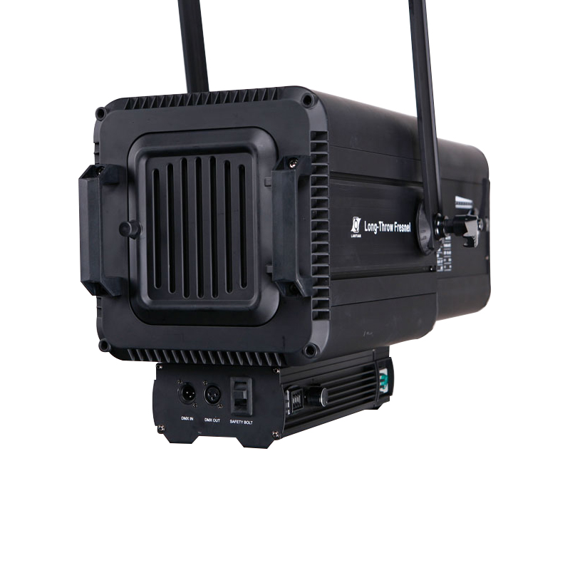 400W Intelligent medium focus spotlight