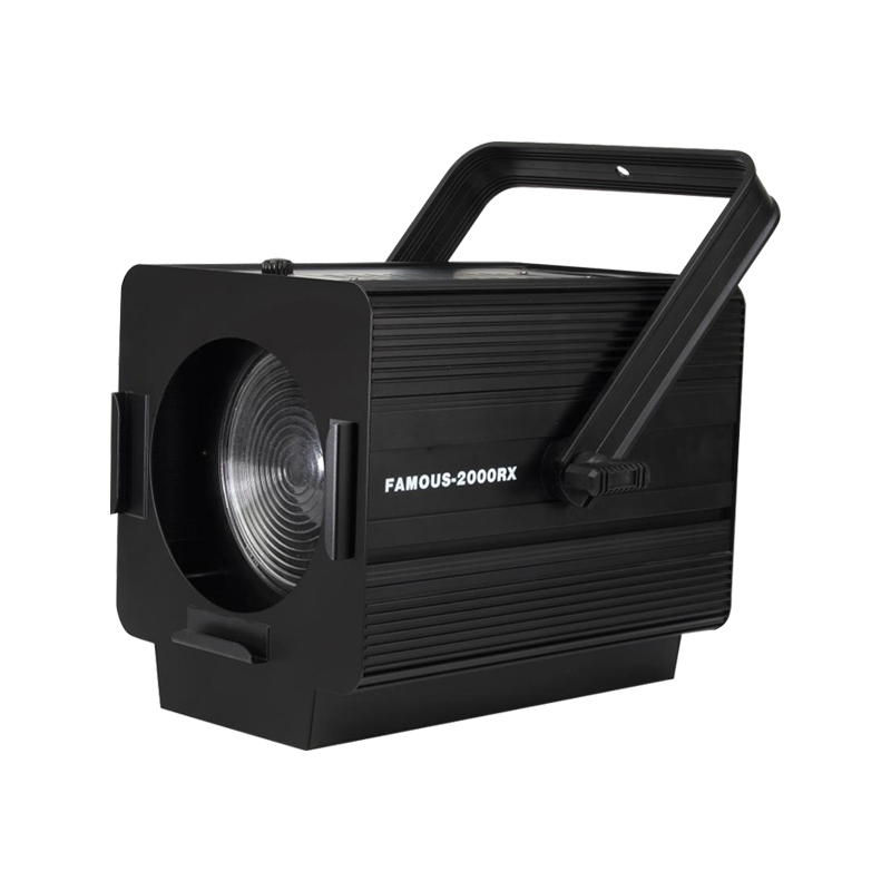 2000W FRESNEL spotlight