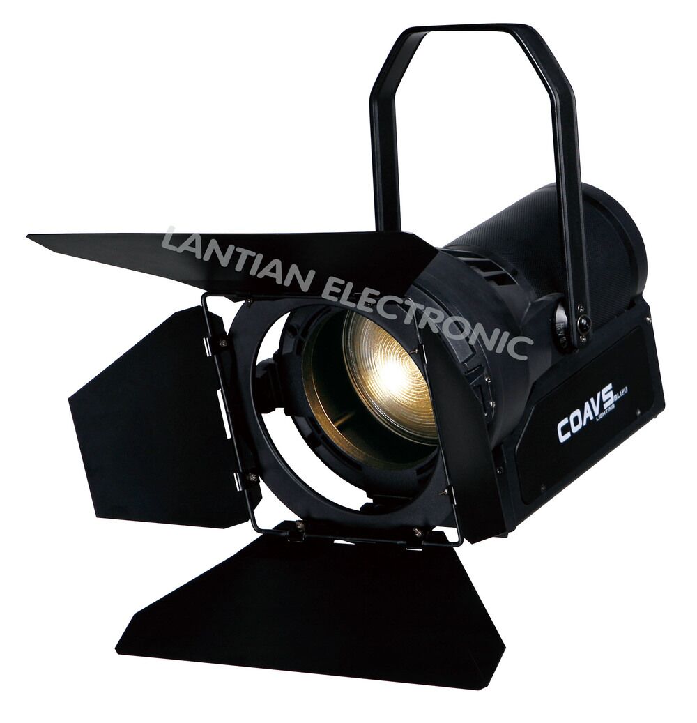 100W LED fresnel light