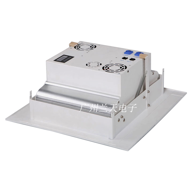 嵌入式LED会议灯