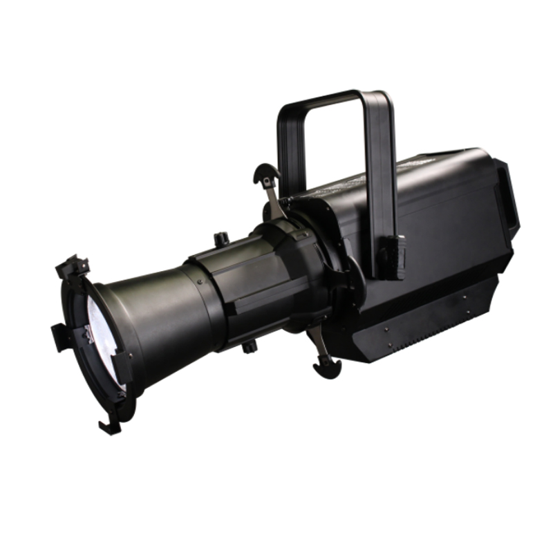 400W LED 14°Profile spotlight