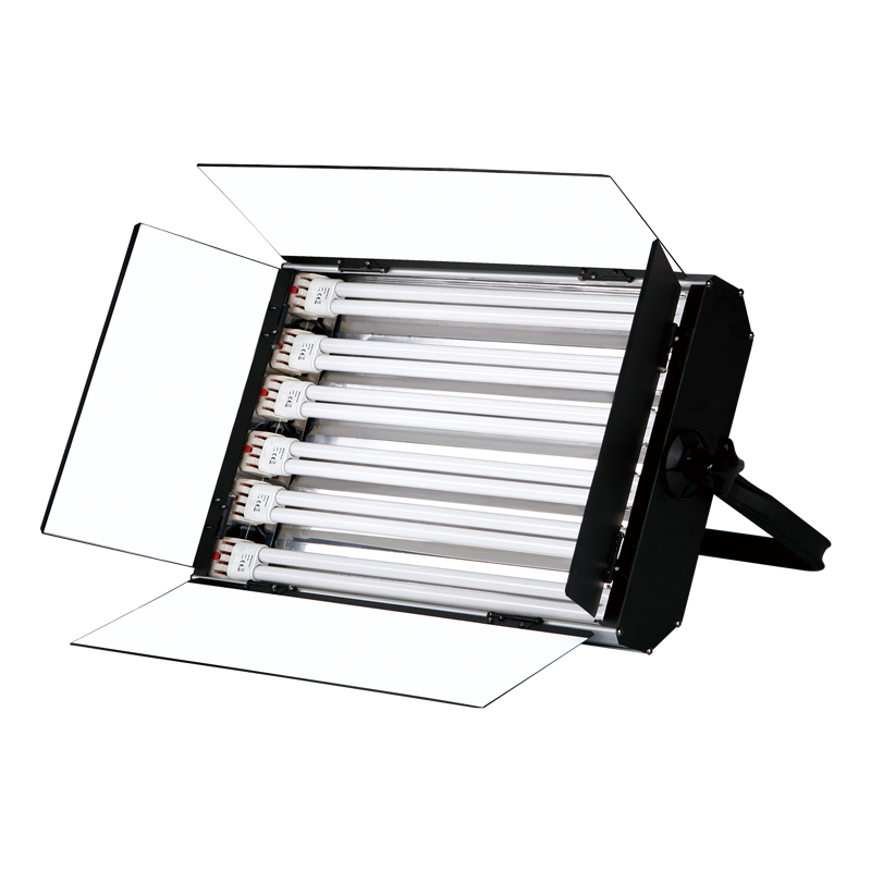 55w×6 fluorescent light 55w×6 fluorescent light