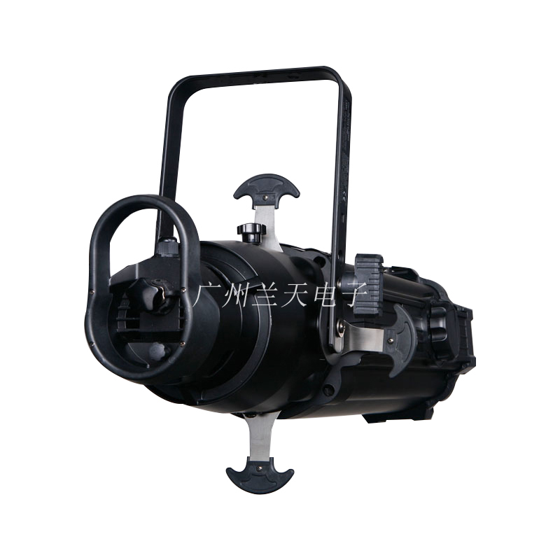 变焦成像灯 (575W/750W, 15-30度)