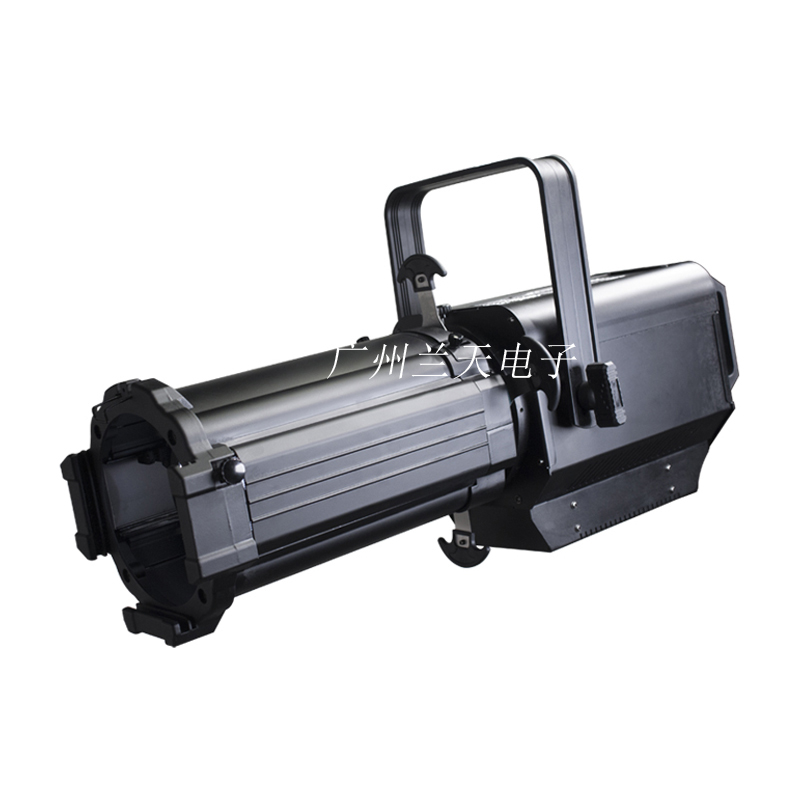 LED变焦成像灯 (300W, 15度-30度）