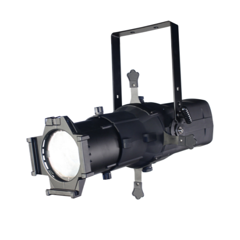 200W LED 19°/26°/36°/50°Profile spotlight 200W LED 19°/26°/36°/50°Profile spotlight