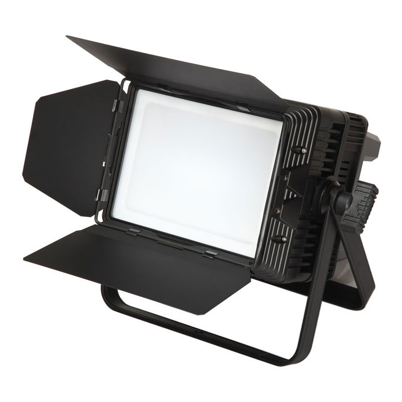 250W LED RGBW floodlight
