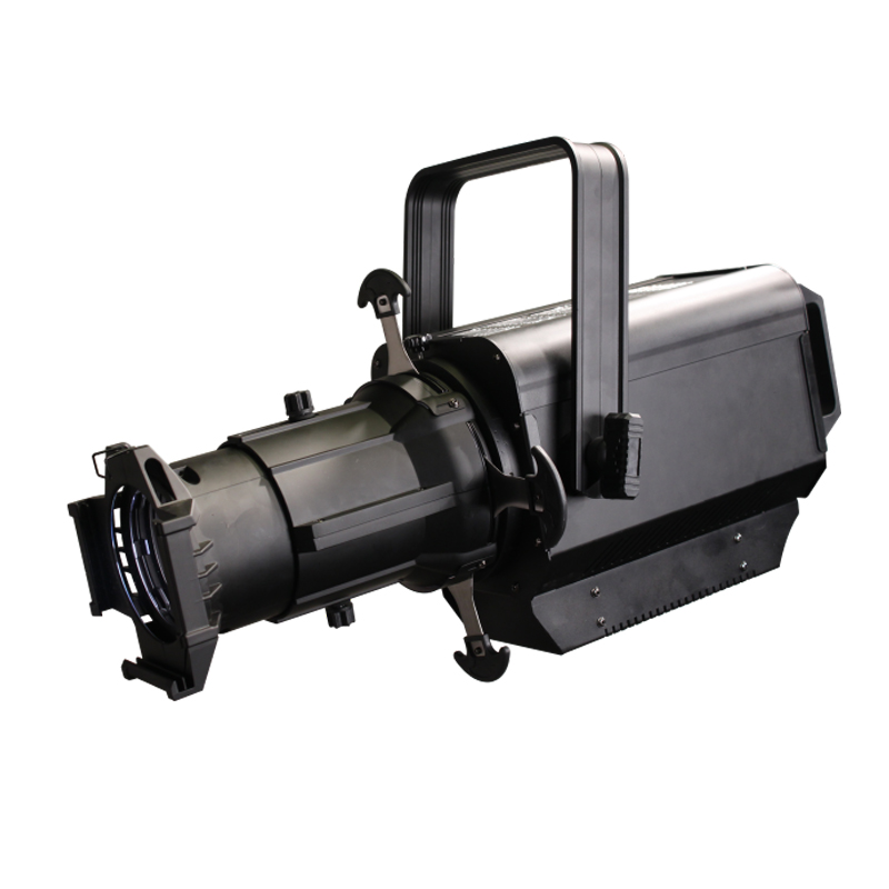 400W LED 19°/26°/36°/50°Profile spotlight