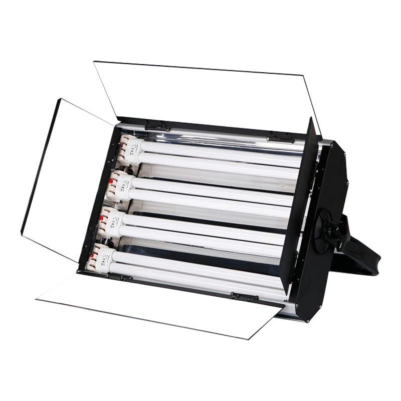 36×4  tricolor fluorescent light