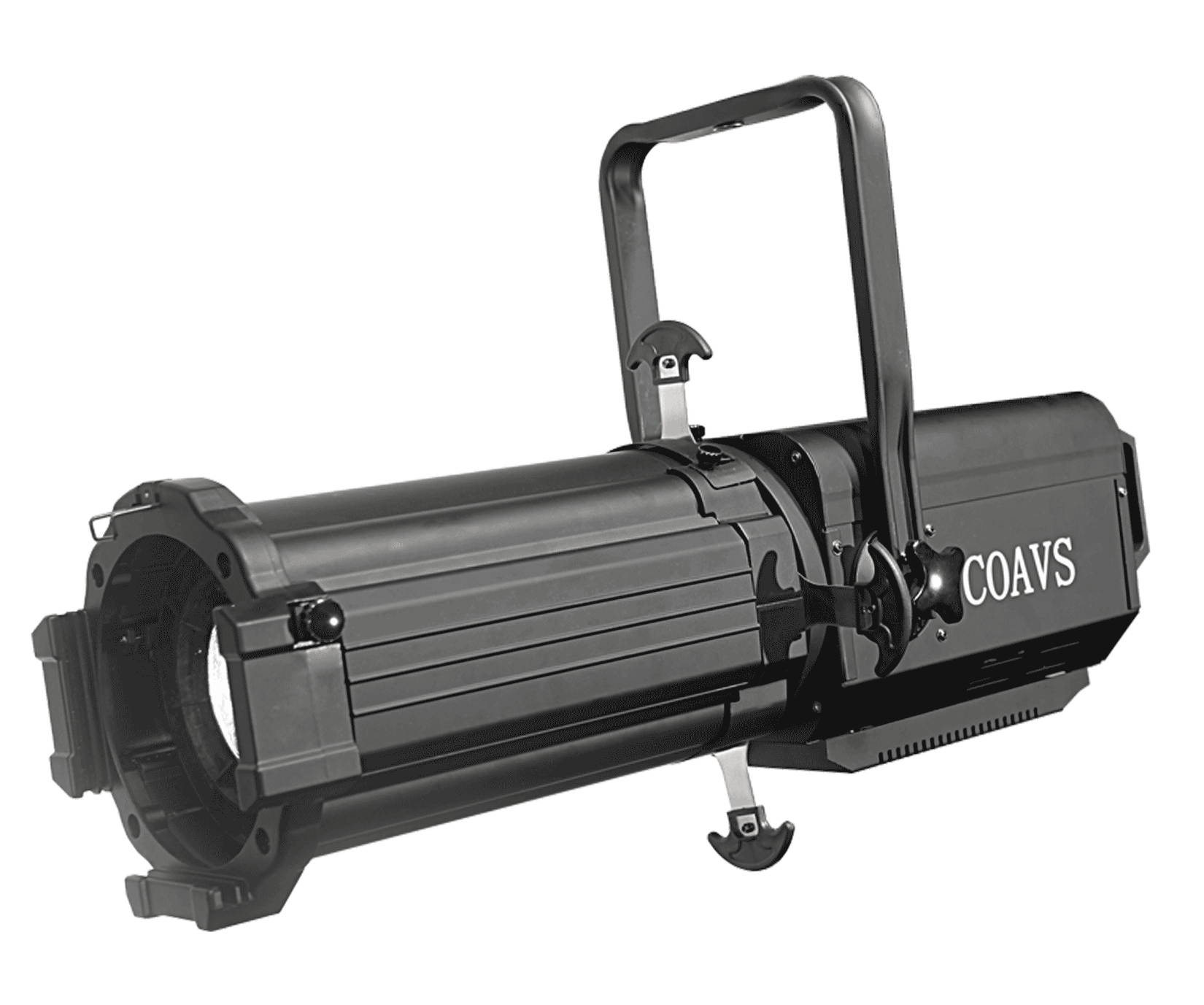 LED变焦成像灯 (200W, 15度-30度)