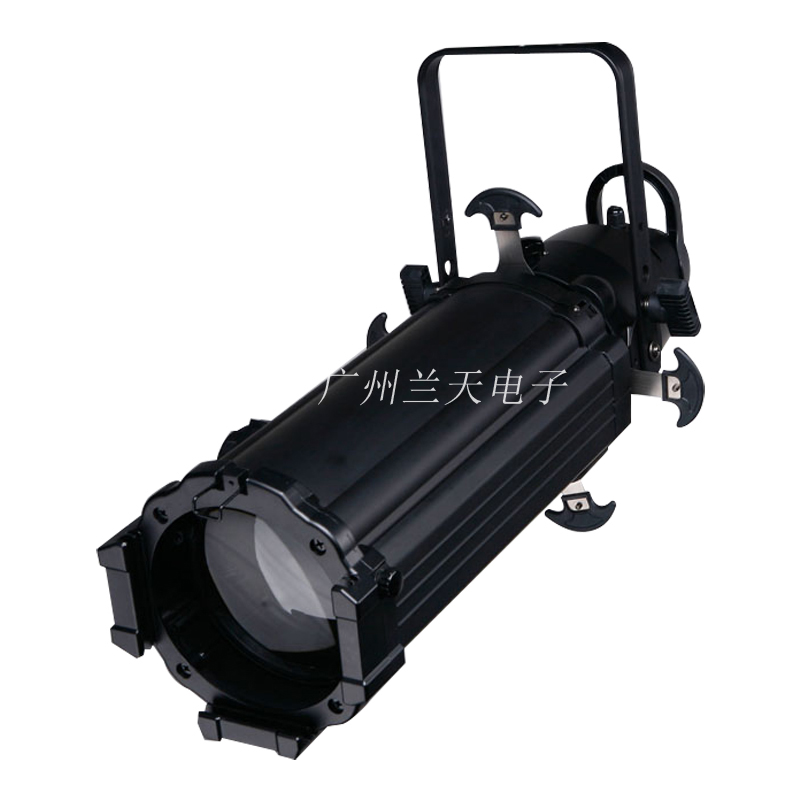 变焦成像灯 (575W/750W, 15-30度)