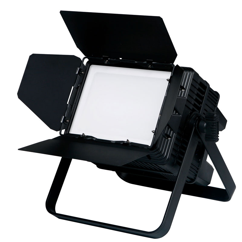 250W LED RGBW floodlight