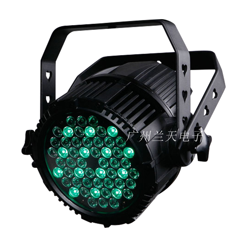 LED防水铸铝帕灯