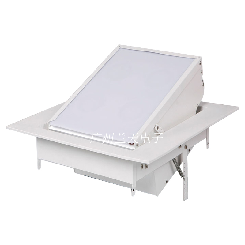 嵌入式LED会议灯