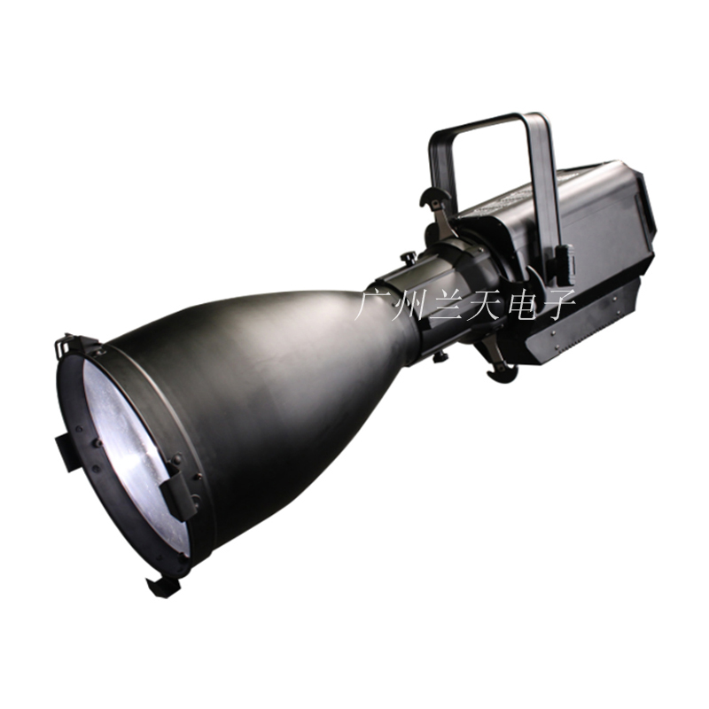 LED成像灯 (400W, 5度）