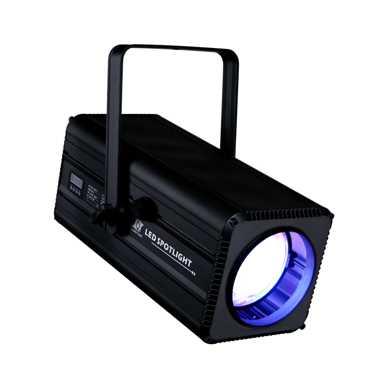 Stage illumination Stage illumination